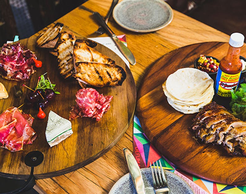 Don Tapa, Fremantle URBAN LIST PERTH