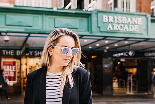 2020 Optical Brisbane CBD