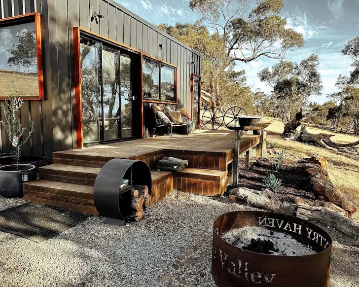 Best Tiny Homes In Adelaide And South Australia