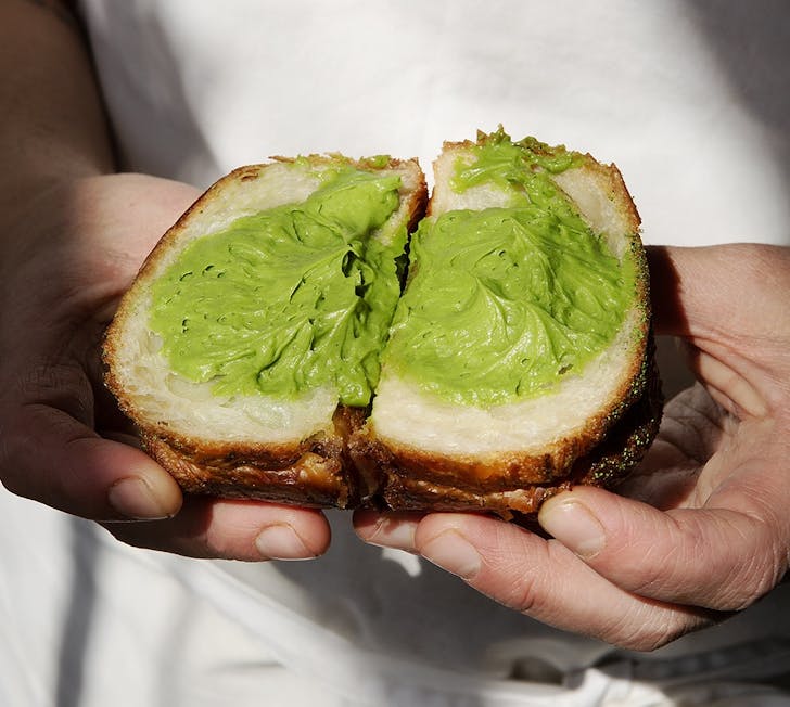 Morning Market x SAMU