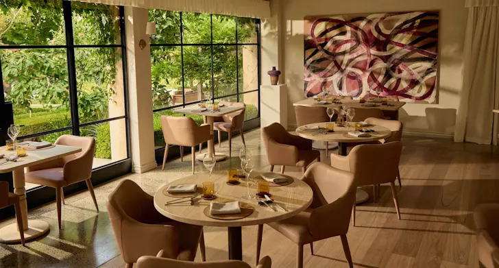 LVN Restaurant