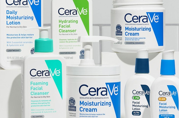 Best Skincare Brands