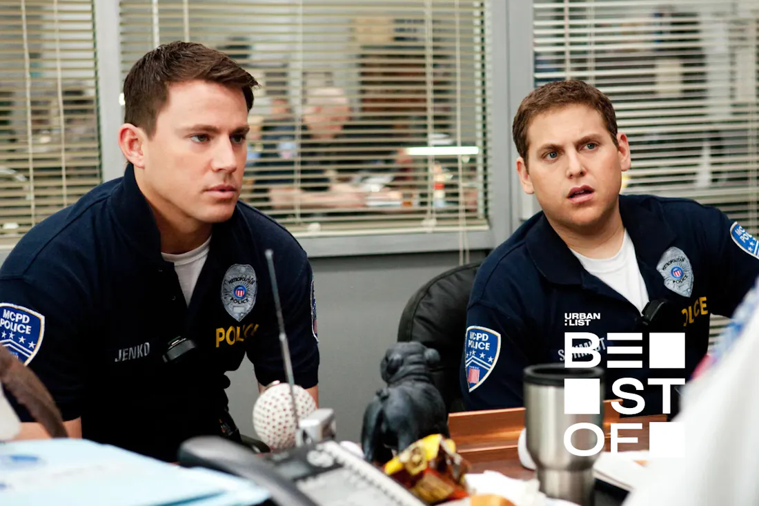 The Best Movies On Netflix Australia To Stream Tonight (July 2026) The Best Movies On Netflix Australia To Stream Tonight (July 2026)