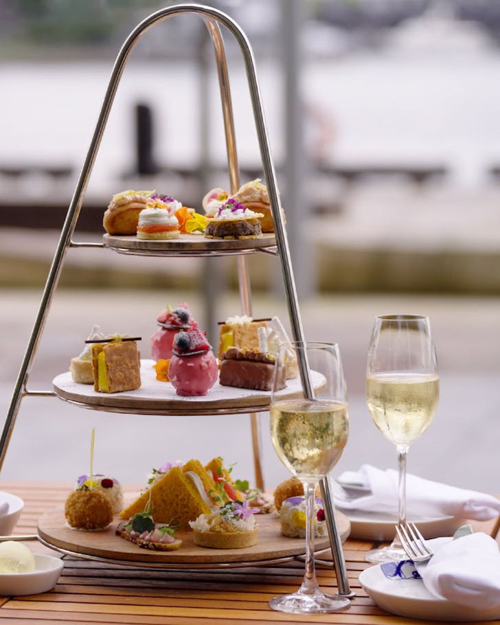 The Best High Teas In Sydney In 2024 URBAN LIST SYDNEY