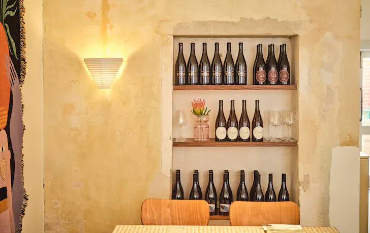 Vin Populi Fremantle