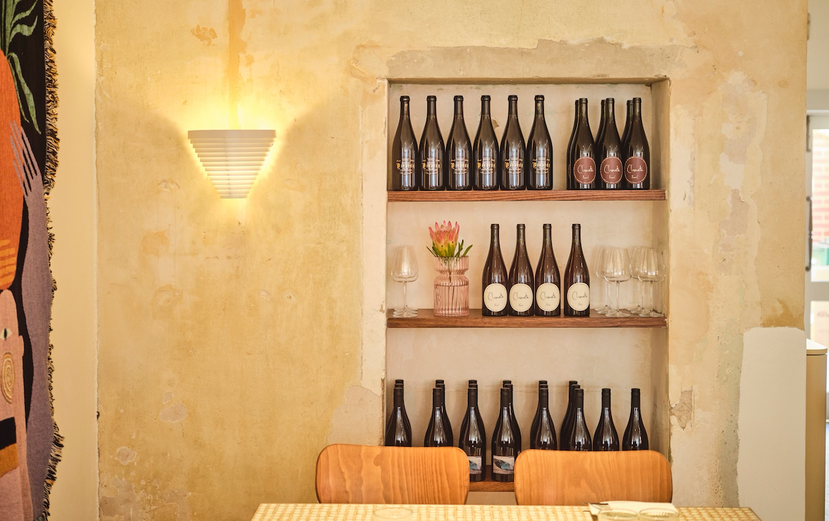 Vin Populi Fremantle