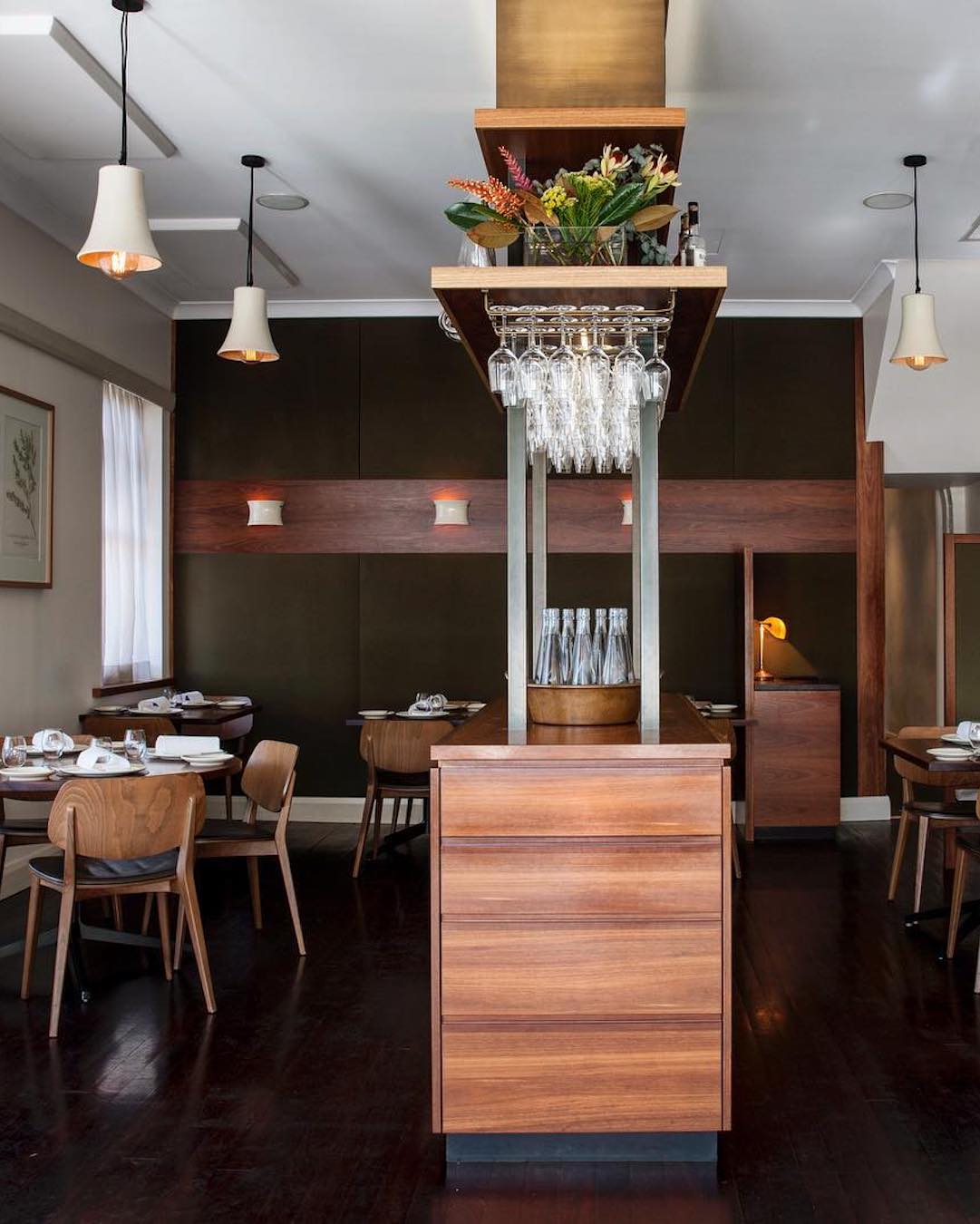 Sixpenny Stanmore Inner West Restaurants