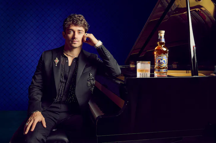 Chivas Regal
