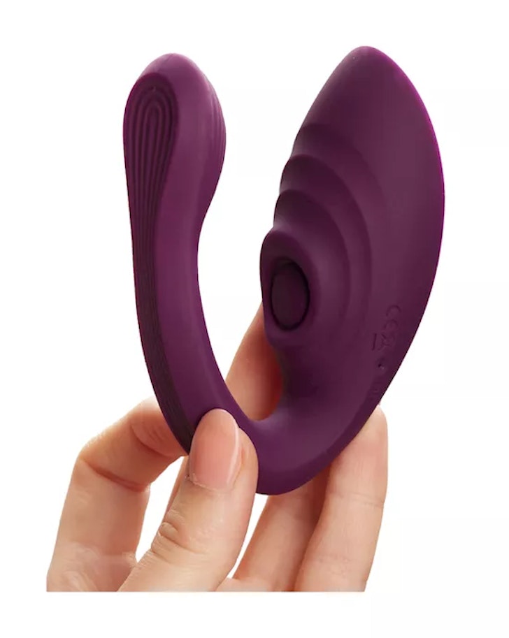 Share Satisfaction, Joia