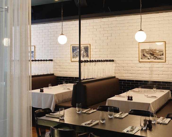 24 york sydney cbd best new restaurants