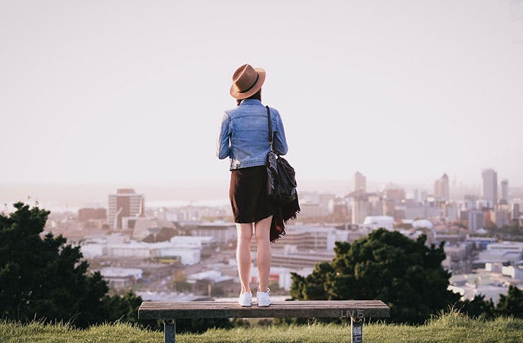 25 Hacks For Travelling Solo By People Who Have Actually Done It