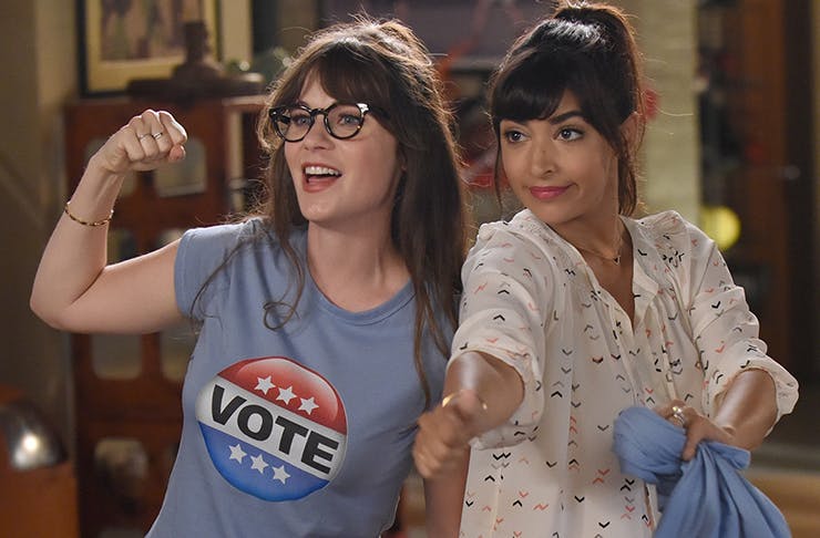 25 Things You Should Start Doing Now That You’re 25