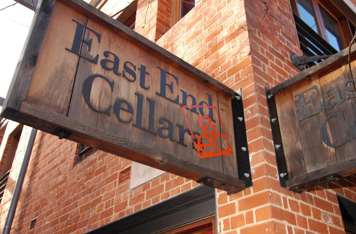 East End Cellars