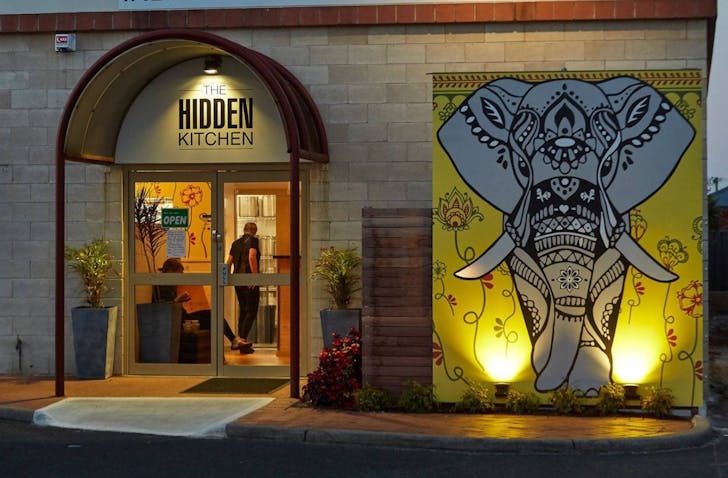 Spice Odysee - The Hidden Kitchen in Busselton