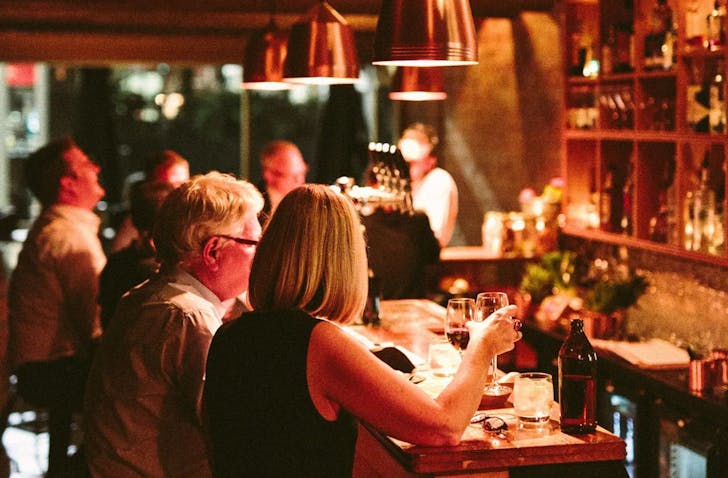 Udaberri WIne Bar