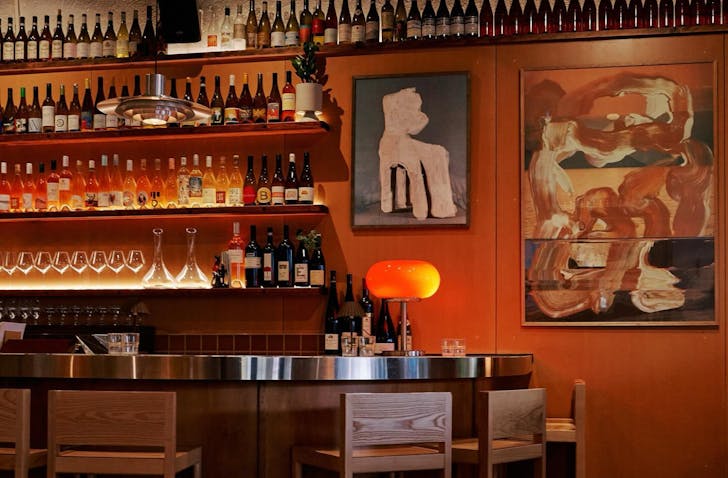 Pastel Wine Bar