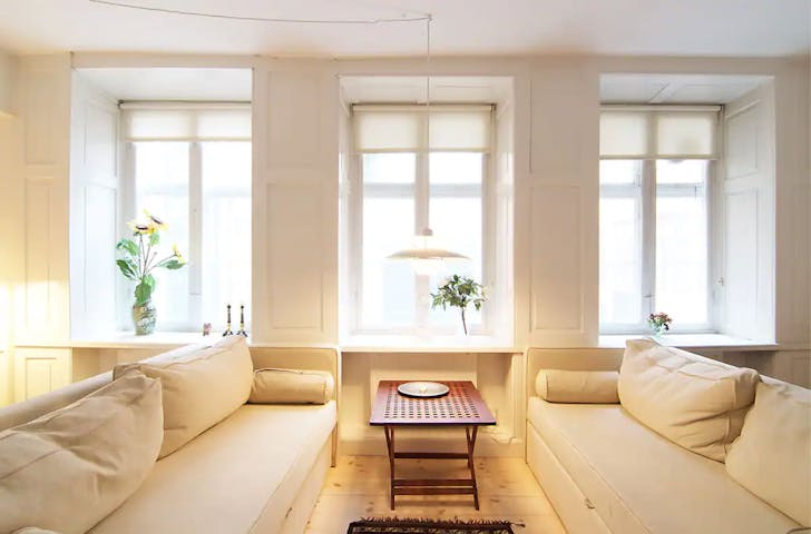 Best Airbnb Copenhagen 