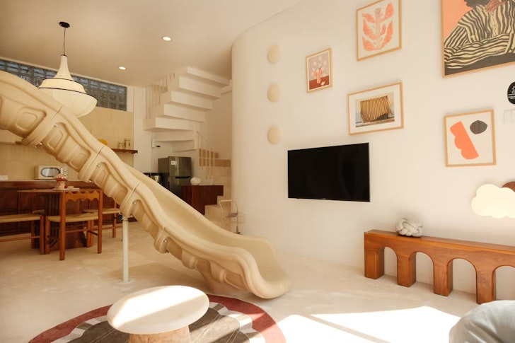 Casa Cherish