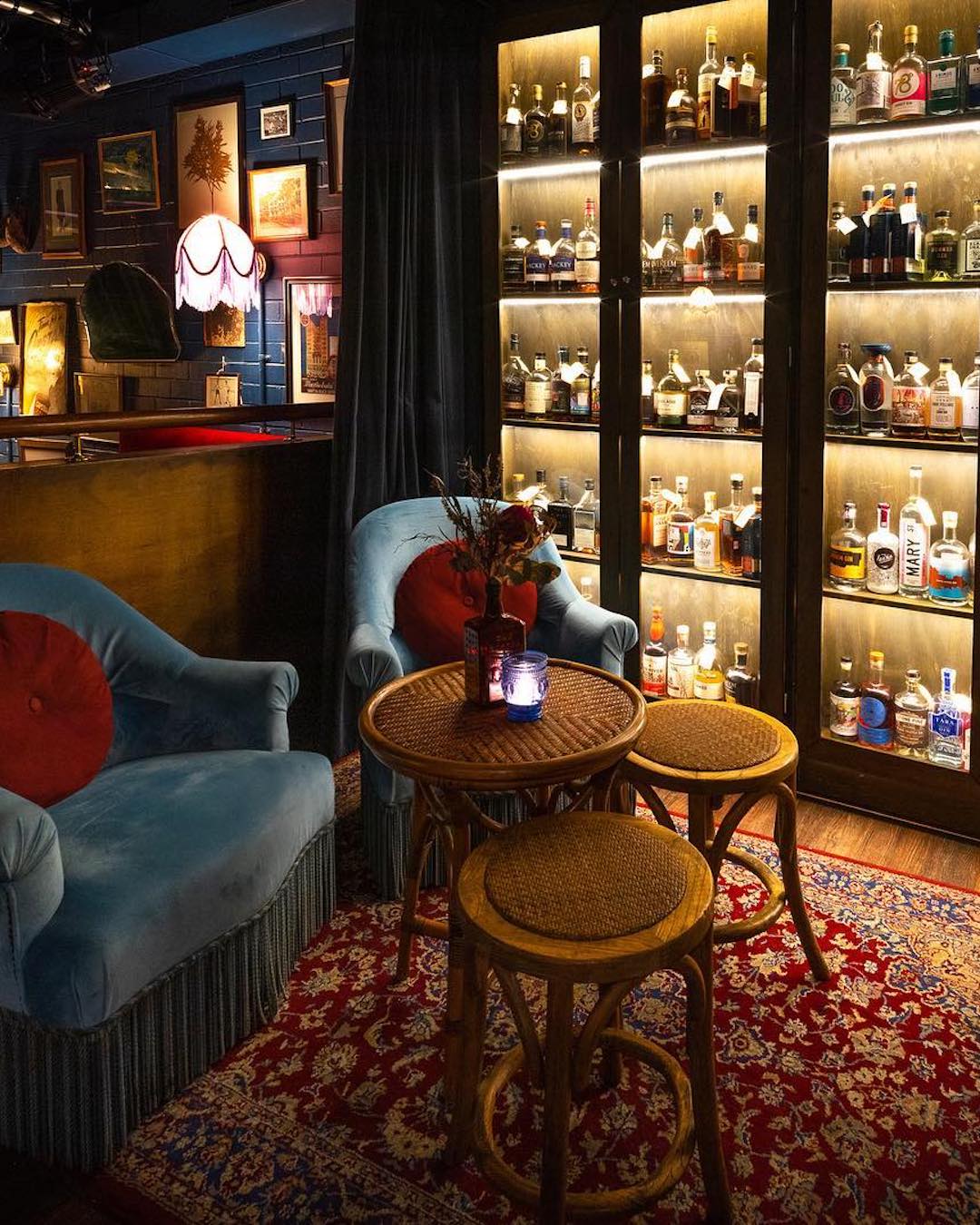 11 Of The Best Bars In Potts Point Sydney URBAN LIST SYDNEY