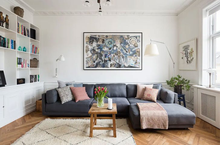 Best Airbnb Copenhagen 