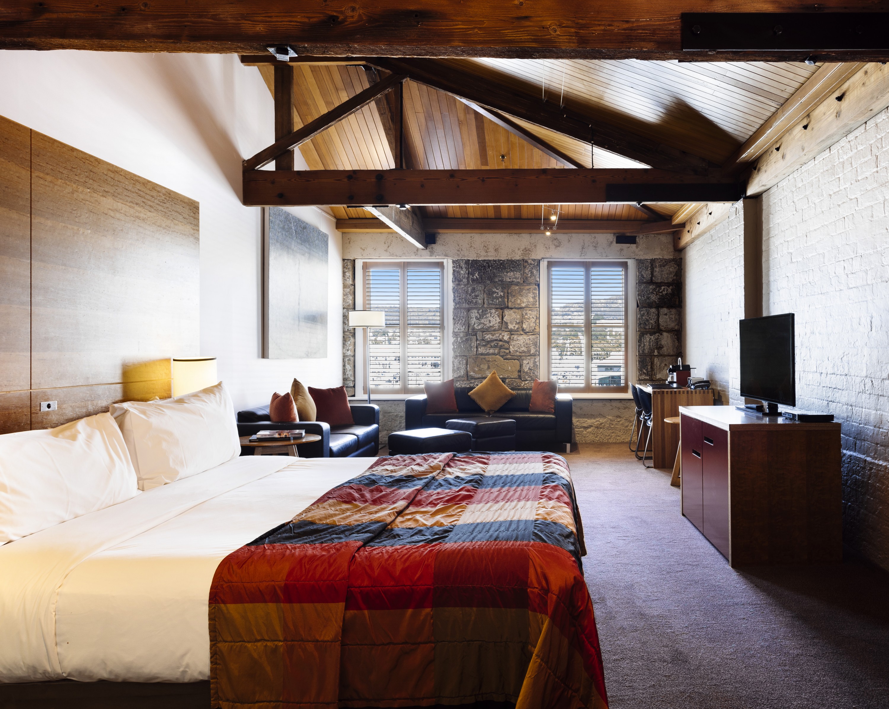 The Henry Jones Art Hotel URBAN LIST MELBOURNE