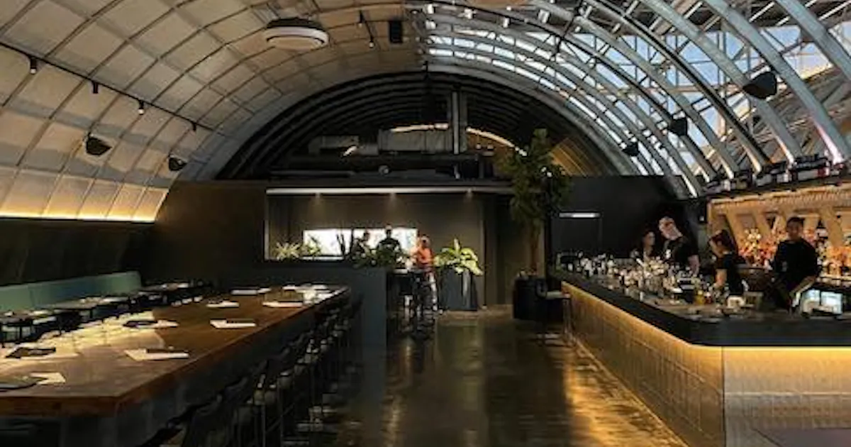 Stratton Barbee Stratton Bar & Kitchen | URBAN LIST BRISBANE