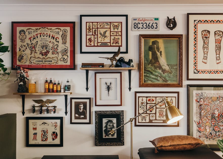 10 Of Brisbane’s Best Tattoo Studios | URBAN LIST BRISBANE