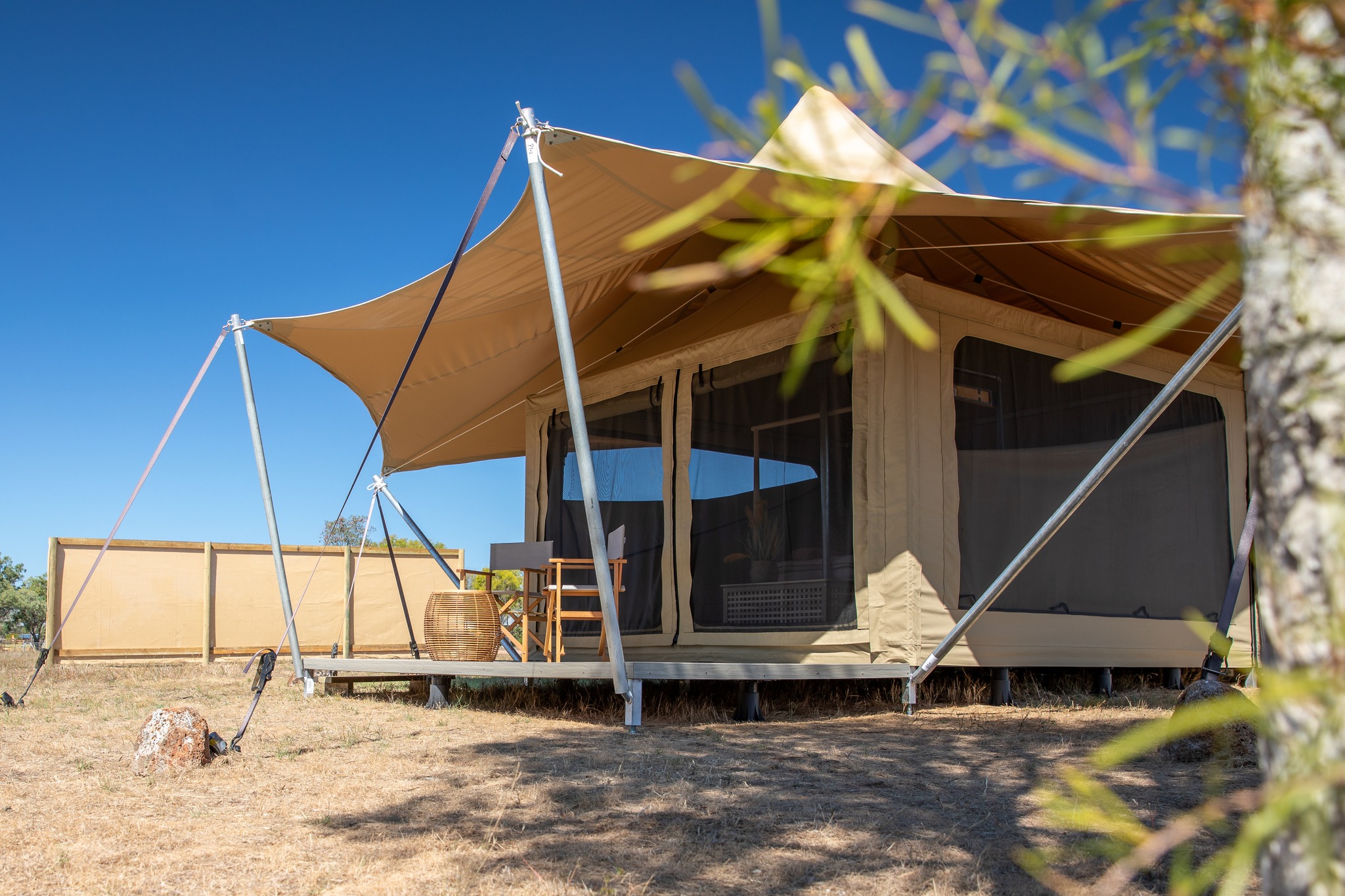 Talaroo Is The Blissful New Queensland Hot Springs Destination You Need