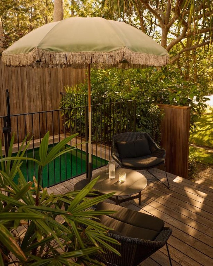 28 Degrees Award-Winning Hotel Byron Bay