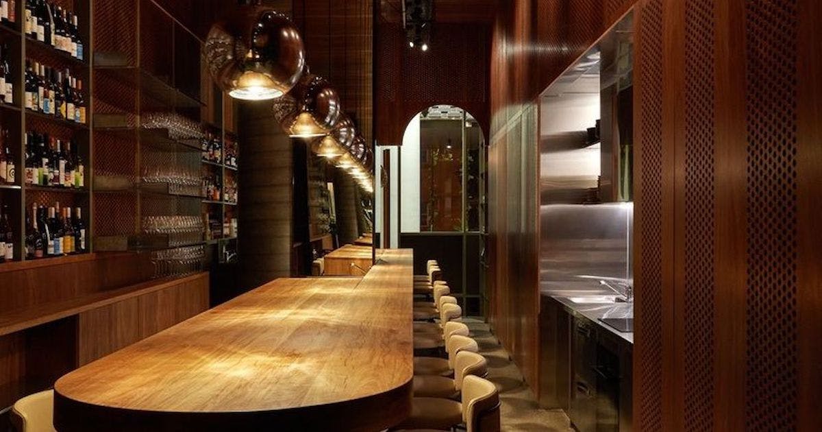 Butler Wine Bar South Brisbane URBAN LIST BRISBANE