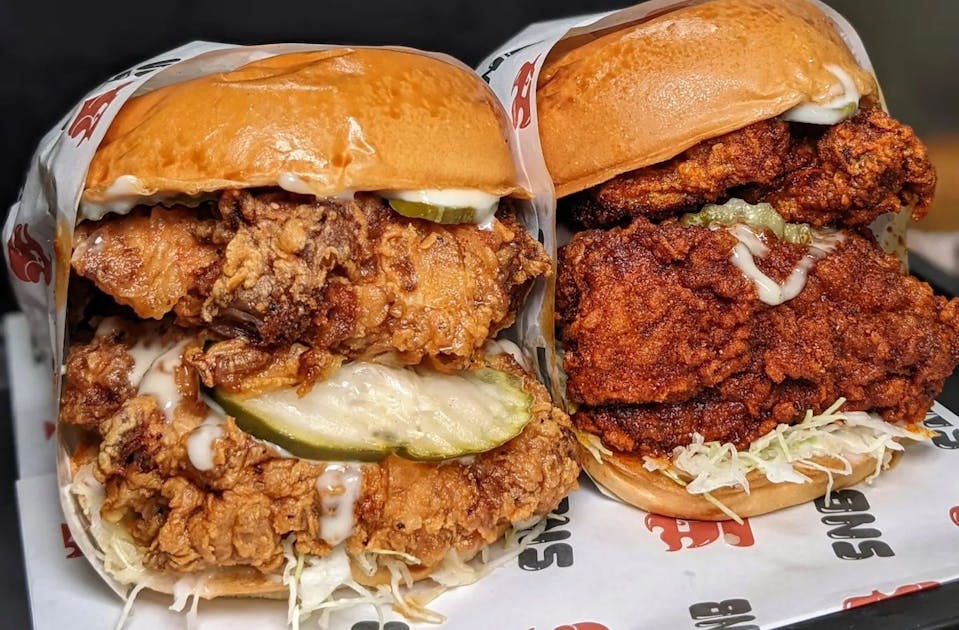 The Best Fried Chicken In Sydney In 2023 URBAN LIST SYDNEY