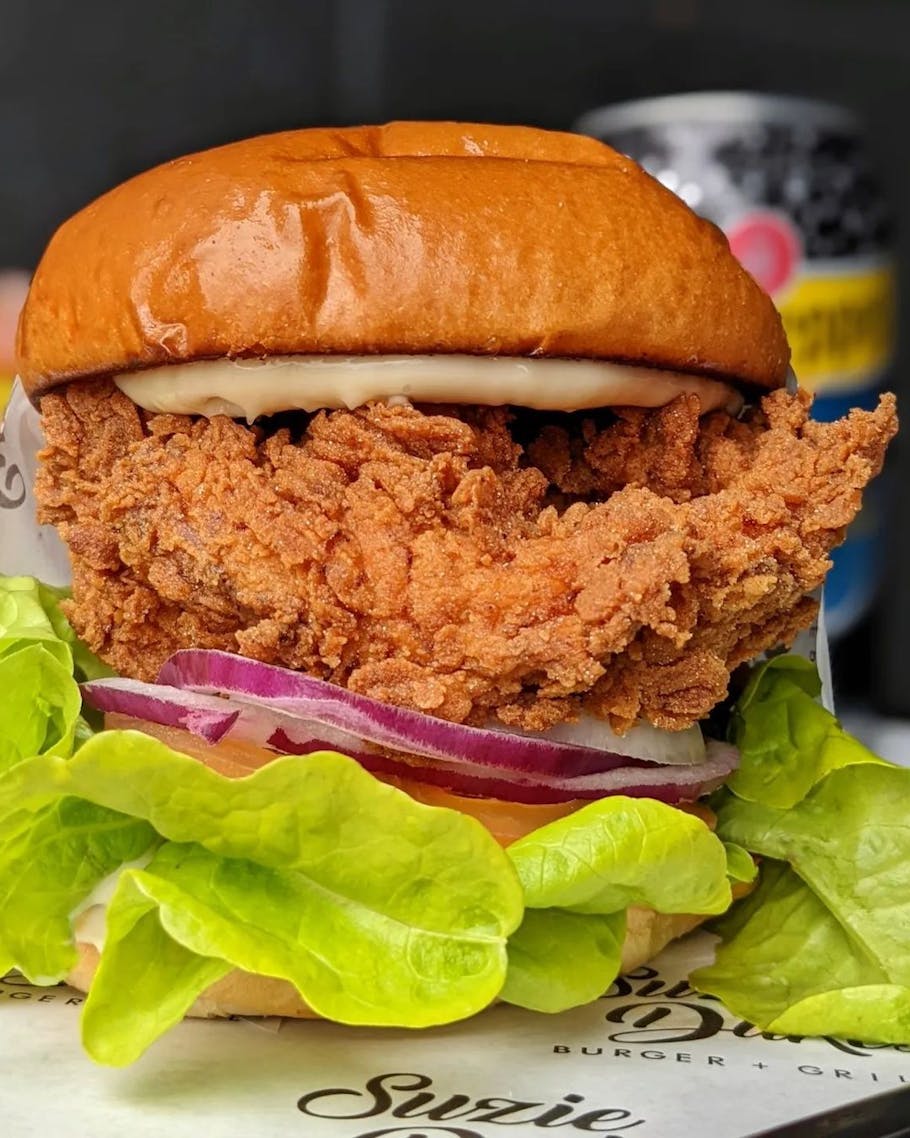 The Best Fried Chicken In Sydney In 2023 | URBAN LIST SYDNEY