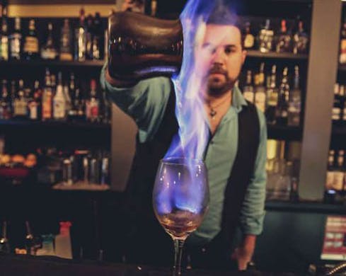 Best Melbourne bars