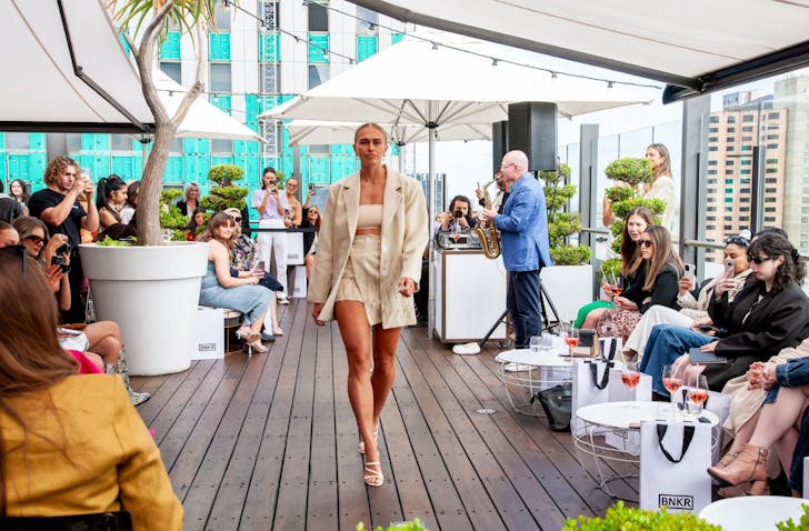 2KW Bar and Restaurant