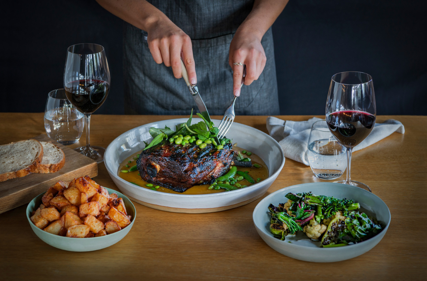 2KW Bar and Restaurant