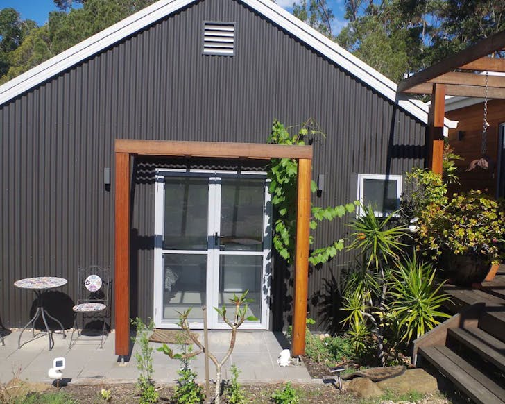 Airbnb studio