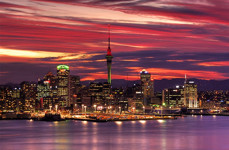 20 Amazing Things To Do In Auckland This Weekend