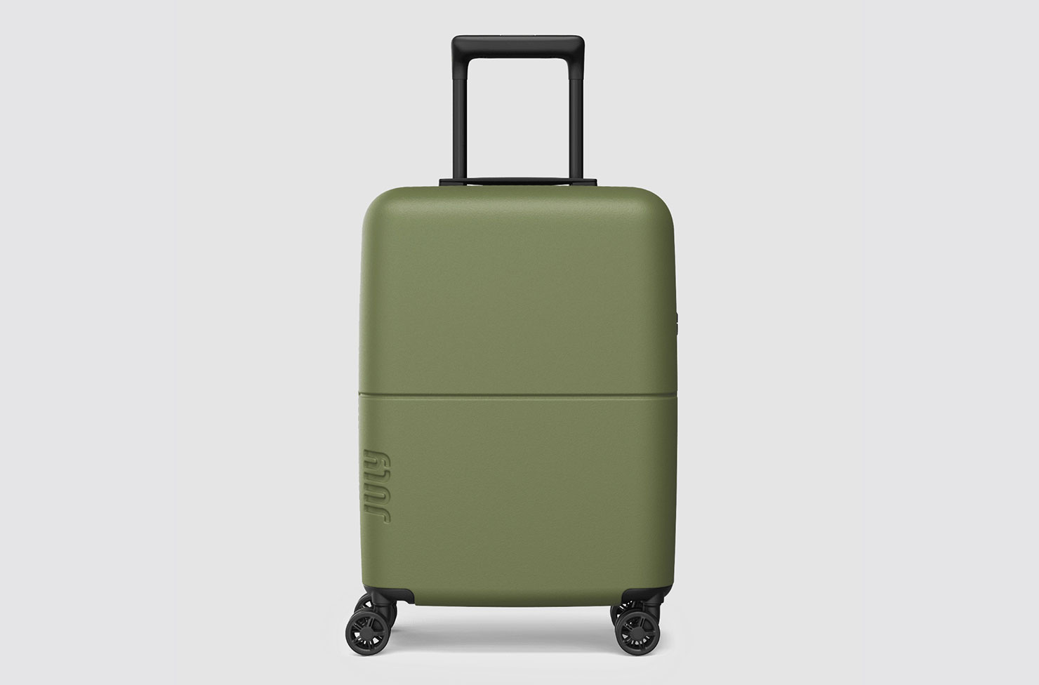 Best gifts for travellers - July Carry On