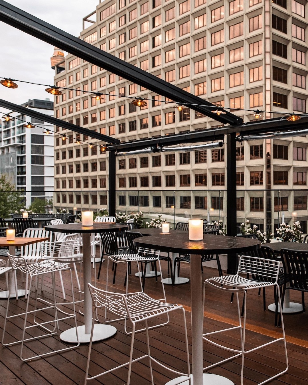The Best Rooftop Bars In Sydney URBAN LIST SYDNEY