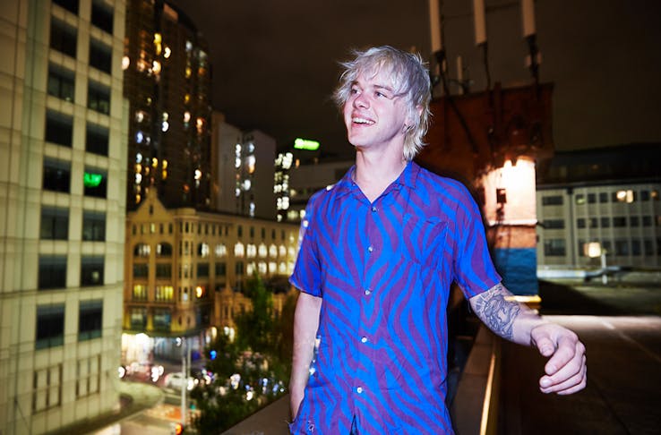Jamie Preisz | The Urban List