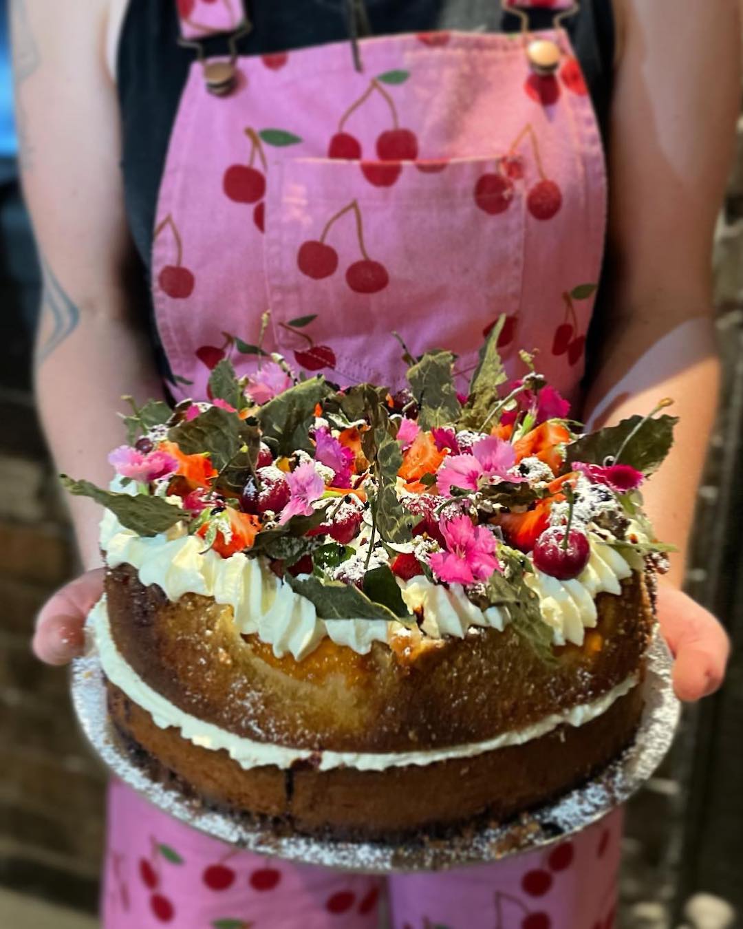 The Best Cakes in Sydney You Can Get Delivered | 2021