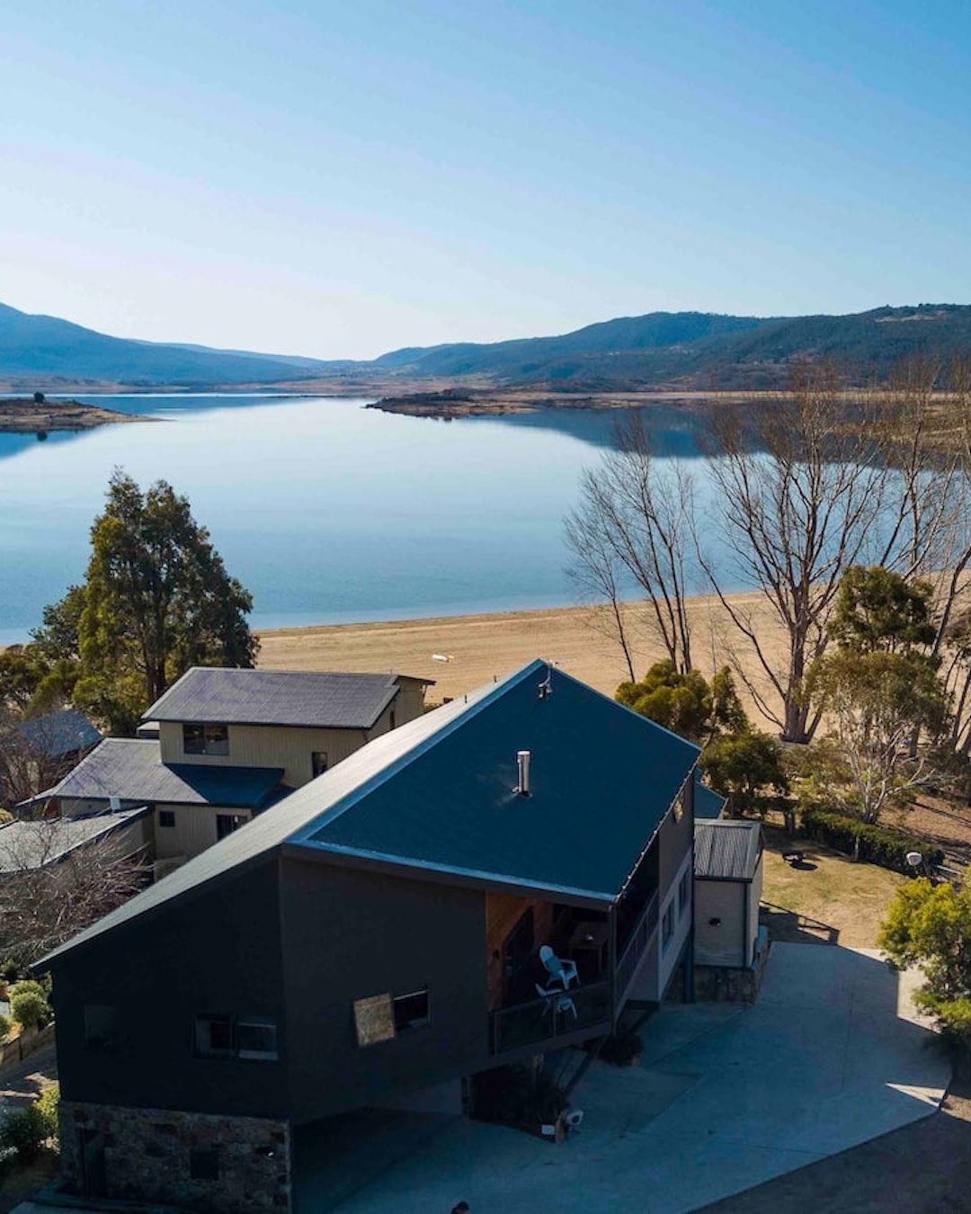 The Best Airbnbs In Jindabyne For A Weekend Getaway | 2023 | URBAN LIST ...