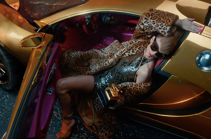 32 Thoughts We Had While Watching Taylor Swifts New Music Video
