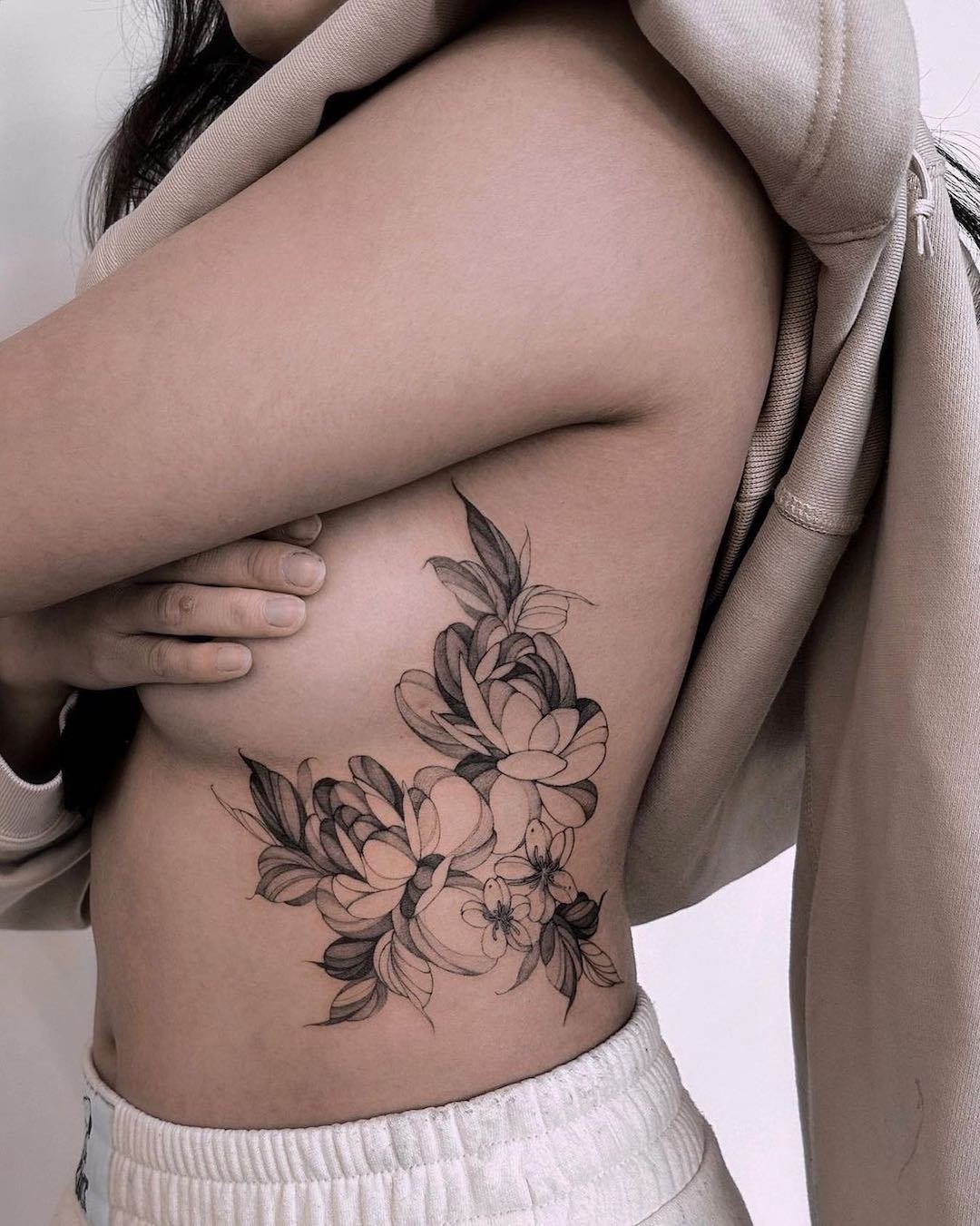 The Best Dot Work Tattoo Artists in Sydney