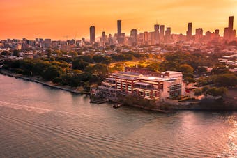 Win A Curated $2K City Escape By Telling Us What Makes Brisbane Unique