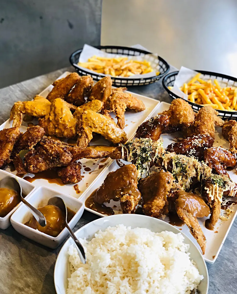13 Of The Best All-You-Can-Eat Buffets In Brisbane | URBAN LIST BRISBANE