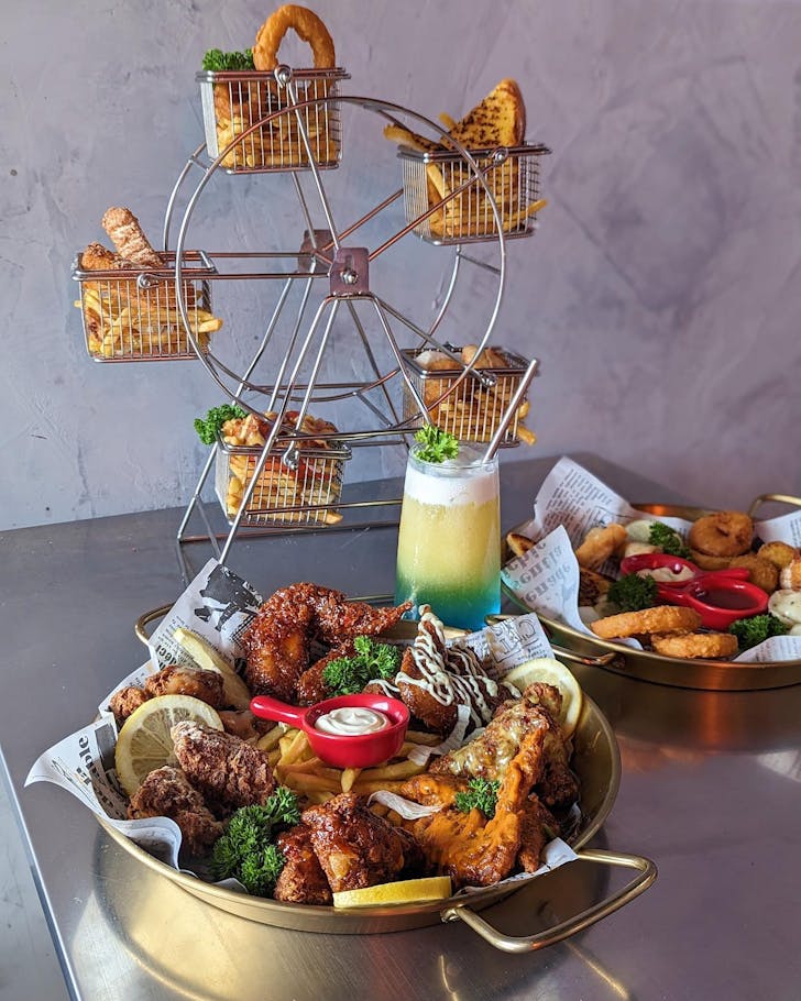 13 Of The Best AllYouCanEat Buffets In Brisbane URBAN LIST BRISBANE