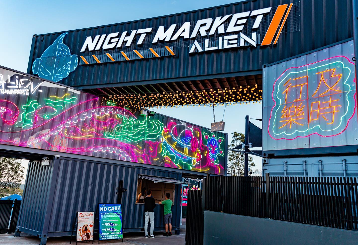 A Complete Guide To Brisbane's Best Markets In 2023 URBAN LIST BRISBANE