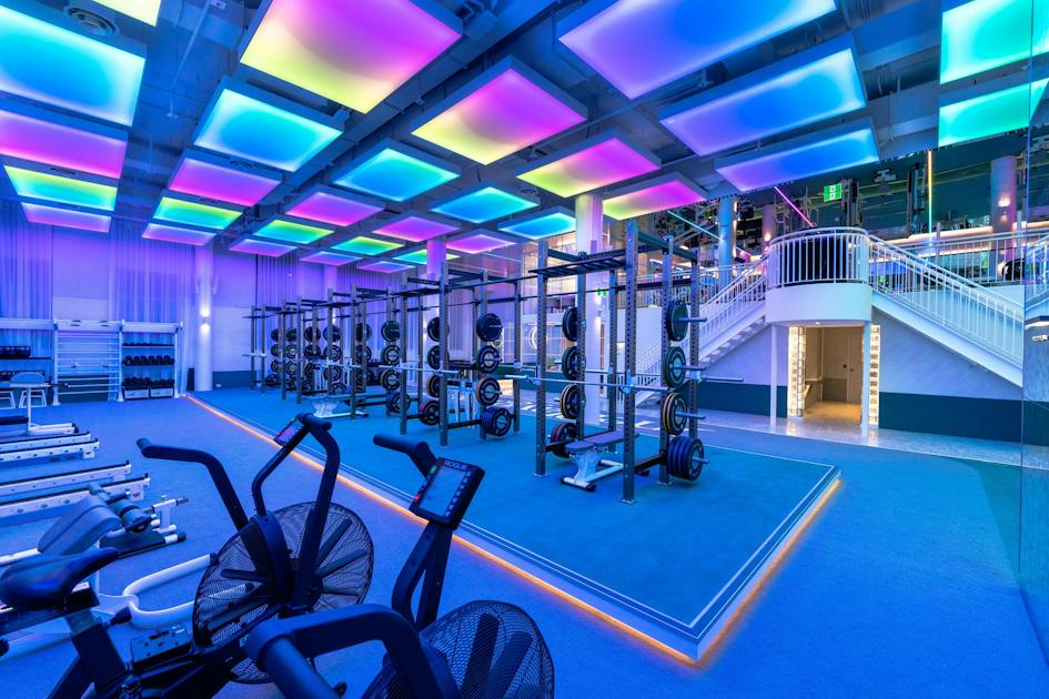 The Best Gyms In Sydney To Smash Your Fitness Goals In 2026 | URBAN ...