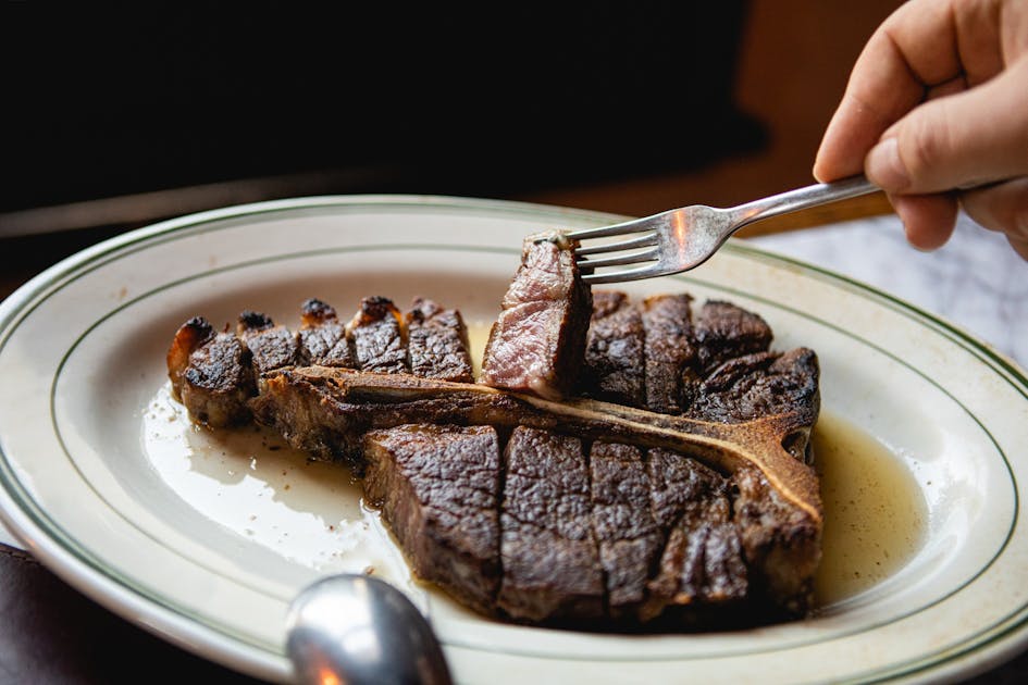 The best steak in the world: What is it about steak that makes people want  to eat so much of it?, The Independent